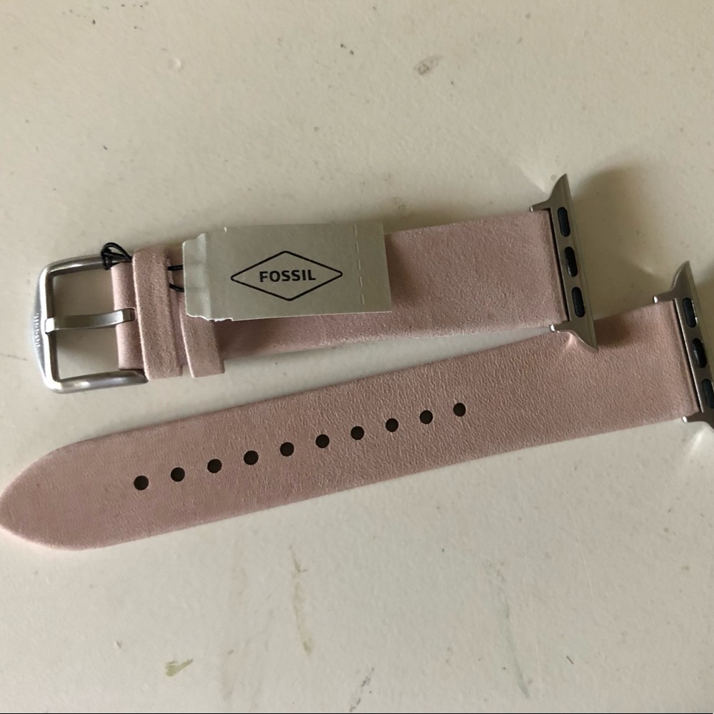 Apple Watch bands (38 mm)